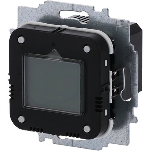 ABB Busch-Jaeger CO2 melder inbouw - 9paa00000319270 - 20088020