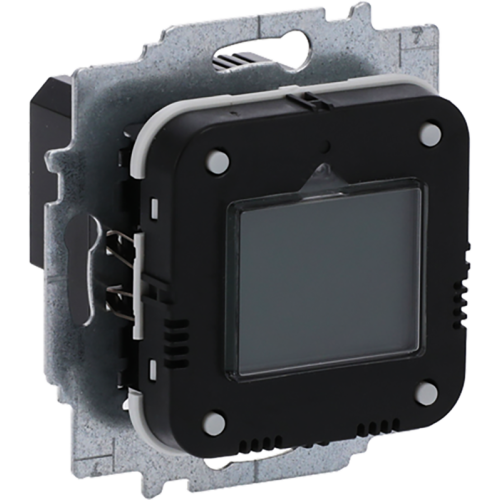 ABB Busch-Jaeger CO2 melder inbouw - 9paa00000319271 - 20088020