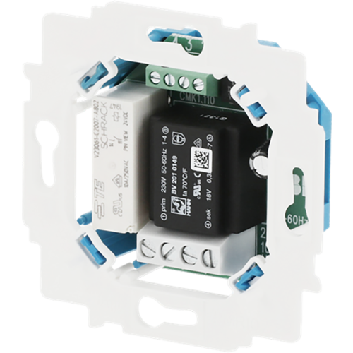 ABB Busch-Jaeger Infoline Wateralarm inb relais - 9paa00000319295 - 20088171