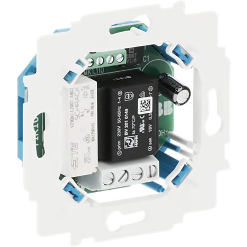 ABB Busch-Jaeger Infoline Wateralarm inb relais - 9paa00000319296 - 20088171