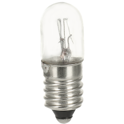 B&J gloeilamp e10 24v/2w 8343 - 9paa00000319367 - 11002743