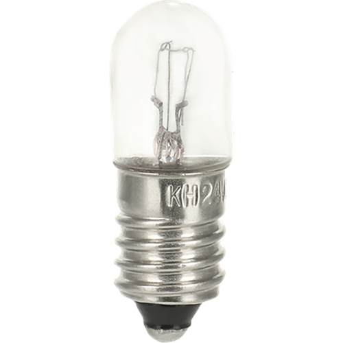 B&J gloeilamp e10 24v/2w 8343 - 9paa00000319368 - 11002743