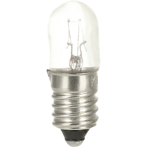 B&J gloeilamp e10 24v/2w 8343 - 9paa00000319369 - 11002743