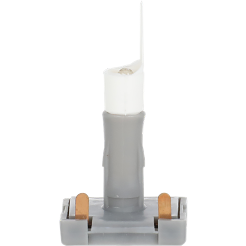 ABB Busch-Jaeger LED blauw inzet compleet 2 mA - 9paa00000319386 - 20089847