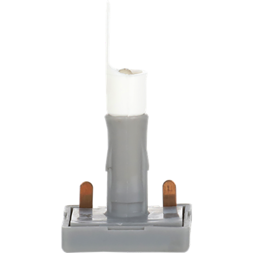 ABB Busch-Jaeger LED blauw inzet compleet 2 mA - 9paa00000319389 - 20089847