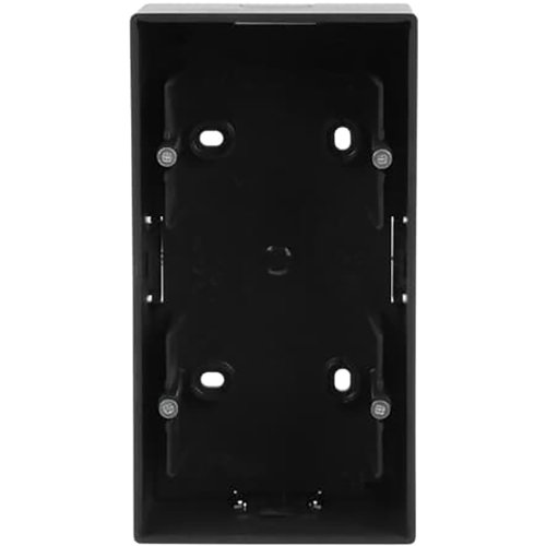 B&J opbouwbak 2v matzwart 1702-885 - 9paa00000319396 - 3130331