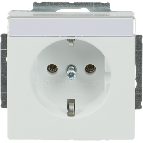 ABB Busch-Jaeger tekstwcd ra cpl inb f-matwit - 9paa00000319401 - 20089934