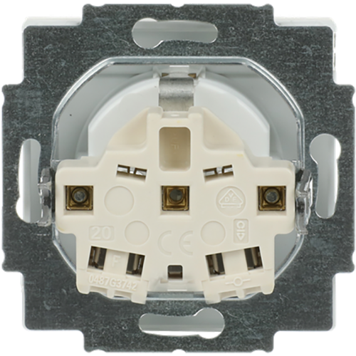 ABB Busch-Jaeger tekstwcd ra cpl inb f-matwit - 9paa00000319404 - 20089934