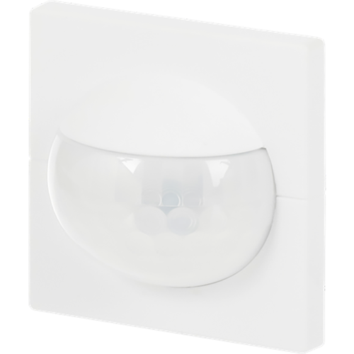 ABB Busch-Jaeger Busch-W&auml;chter&reg; 180 flex comfort multilens F-studiowit mat Wireless - 9paa00000319435 - 20090341