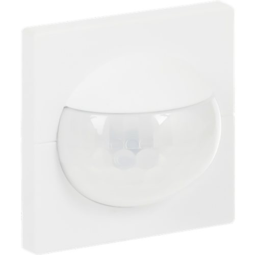 ABB Busch-Jaeger Busch-W&auml;chter&reg; 180 flex comfort multilens F-studiowit mat Wireless - 9paa00000319436 - 20090341