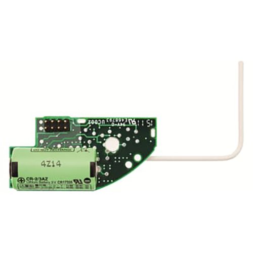 ABB Busch-Jaeger Busch rookmelder RF-module + lithium - 9paa00000320014 - 20090949