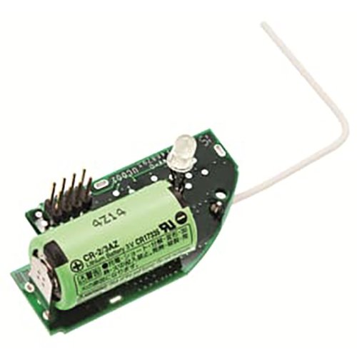 ABB Busch-Jaeger Busch rookmelder RF-module + lithium - 9paa00000320015 - 20090949
