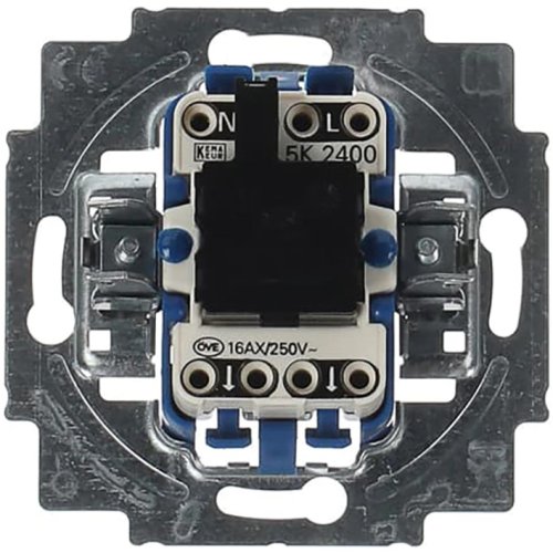 ABB Busch-Jaeger schak serie contr 16A inb - 9paa00000320562 - 20088012