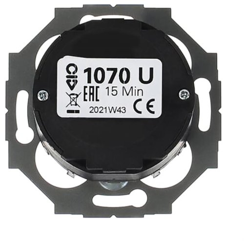 B&J timer 15 minuten 1070 u - 9paa00000320565 - 3130842