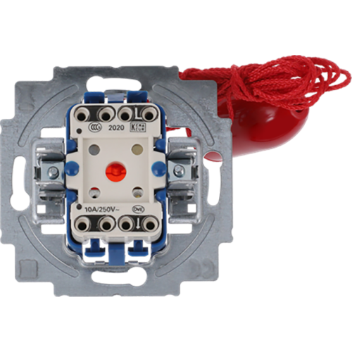 ABB Busch-Jaeger pulstrekker NC inb - 9paa00000320573 - 20088099
