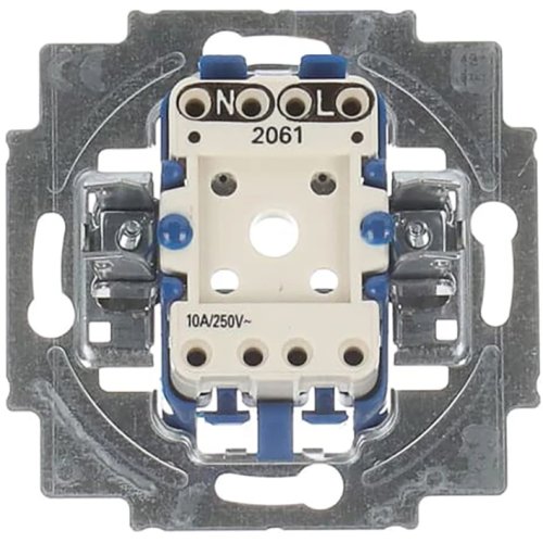 ABB Busch-Jaeger lichtsignaal sokkel inb - 9paa00000320579 - 20088149