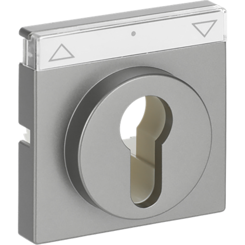 ABB Busch-Jaeger cpl slot pure-rvs - 9paa00000320805 - 20088382