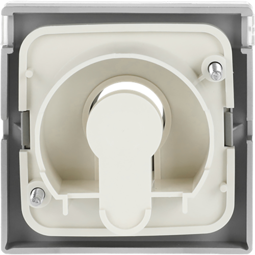 ABB Busch-Jaeger cpl slot pure-rvs - 9paa00000320806 - 20088382