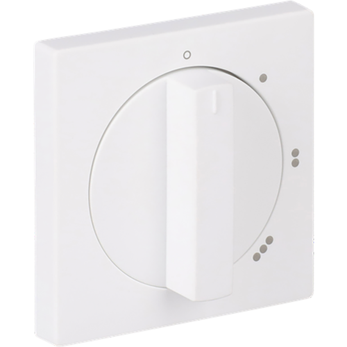 ABB Busch-Jaeger cpl v 3 standen schak 2710U f-matwit - 9paa00000320845 - 20088441