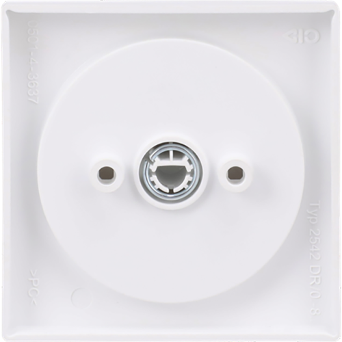ABB Busch-Jaeger cpl v 3 standen schak 2710U f-matwit - 9paa00000320846 - 20088441