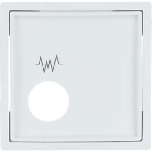 ABB Busch-Jaeger cpl v Ackermann RED 1steek s-studiowit - 9paa00000320923 - 20088720