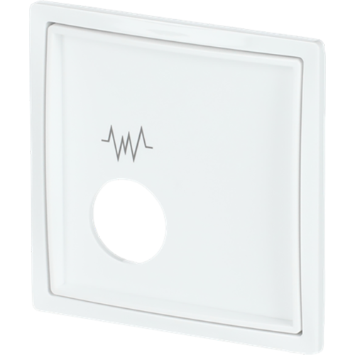 ABB Busch-Jaeger cpl v Ackermann RED 1steek s-studiowit - 9paa00000320924 - 20088720