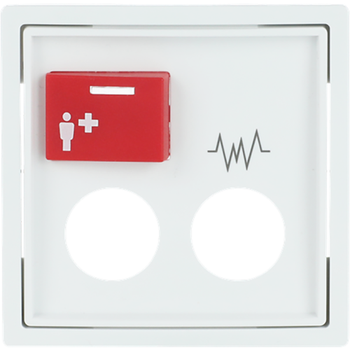 ABB Busch-Jaeger cpl v Ackermann RM Trd 2steek s-stwit - 9paa00000320933 - 20088726