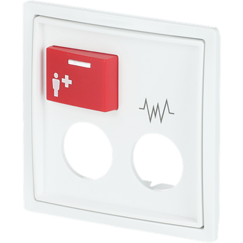 ABB Busch-Jaeger cpl v Ackermann RM Trd 2steek s-stwit - 9paa00000320934 - 20088726