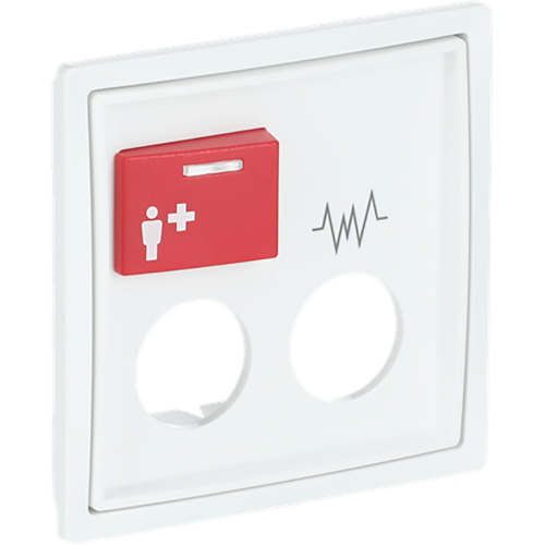 ABB Busch-Jaeger cpl v Ackermann RM Trd 2steek s-stwit - 9paa00000320935 - 20088726