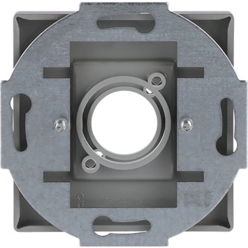 ABB Busch-Jaeger cpl neutrik pure rvs - 9paa00000320946 - 20088737