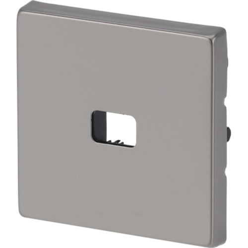 ABB Busch-Jaeger wip v pulstrekker pure-rvs - 9paa00000320974 - 20088903