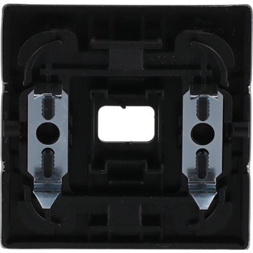 ABB Busch-Jaeger wip v pulstrekker pure-rvs - 9paa00000320976 - 20088903
