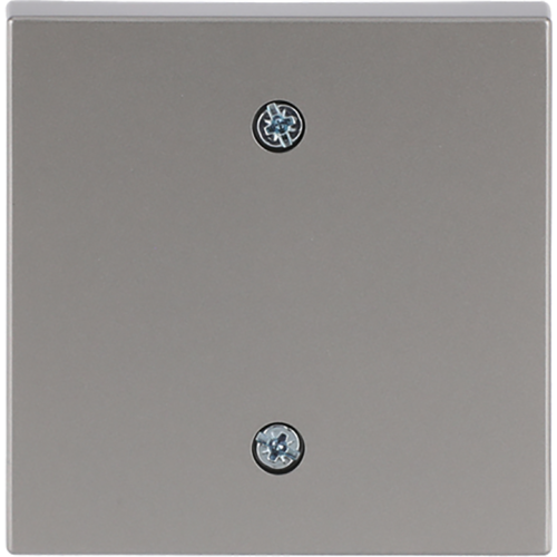 ABB Busch-Jaeger cpl v trekschak 2610/6U pure-rvs - 9paa00000321153 - 20089248