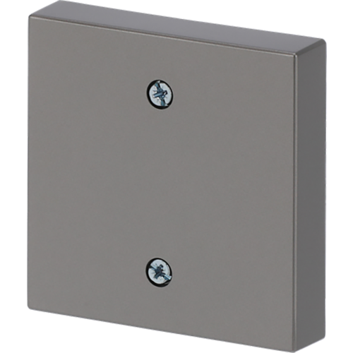 ABB Busch-Jaeger cpl v trekschak 2610/6U pure-rvs - 9paa00000321154 - 20089248