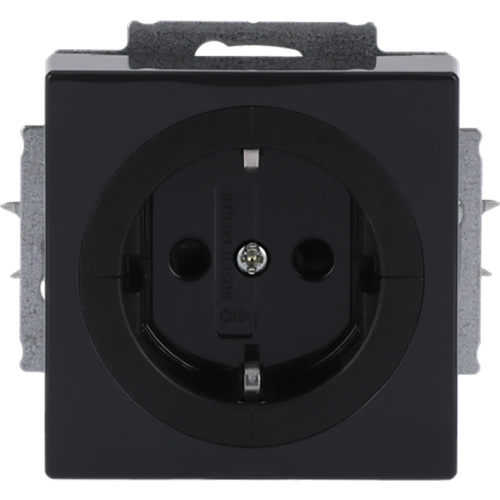 ABB Busch-Jaeger wcd object ra kv vpl inb f-antraciet - 9paa00000321266 - 20090026