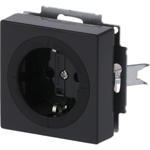 ABB Busch-Jaeger wcd object ra kv vpl inb f-antraciet - 9paa00000321267 - 20090026