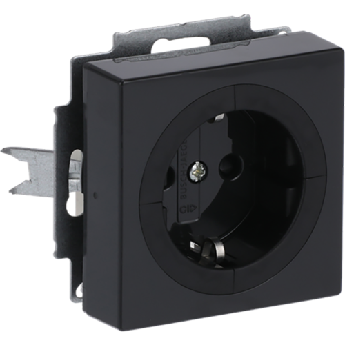 ABB Busch-Jaeger wcd object ra kv vpl inb f-antraciet - 9paa00000321268 - 20090026