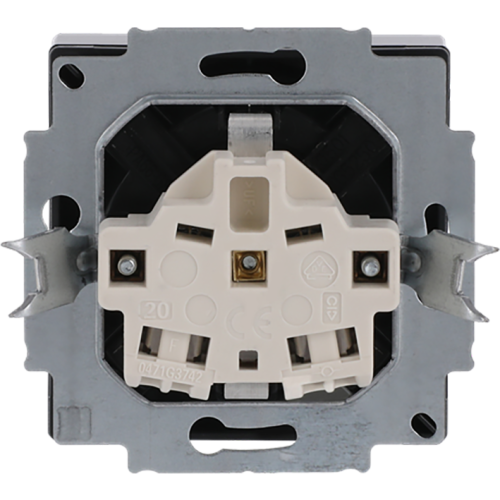 ABB Busch-Jaeger wcd object ra kv vpl inb f-antraciet - 9paa00000321269 - 20090026