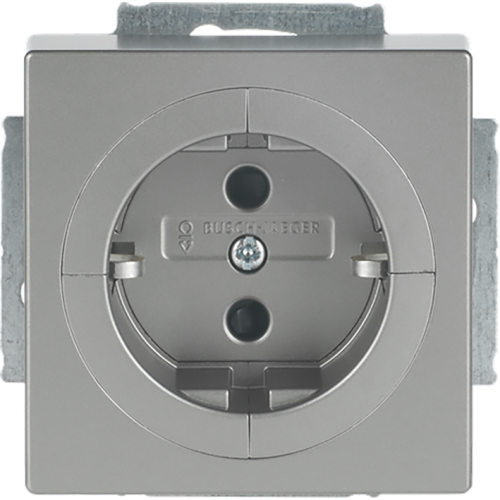 ABB Busch-Jaeger wcd object ra kv vpl inb pure-rvs - 9paa00000321281 - 20090030