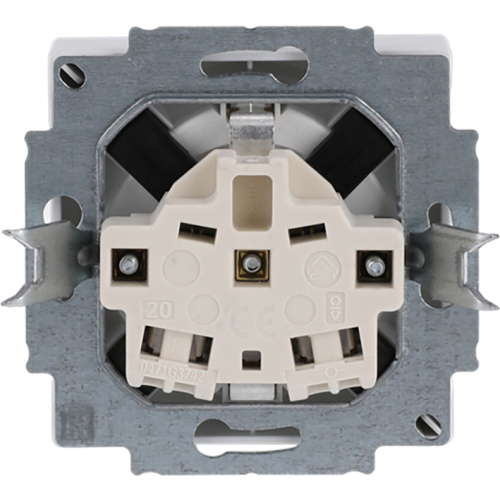 ABB Busch-Jaeger wcd object ra kv vpl inb f-matwit - 9paa00000321289 - 20090031