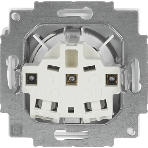 ABB Busch-Jaeger wcd ra kv cpl uitwerp inb s-studiowit - 9paa00000321314 - 20090036