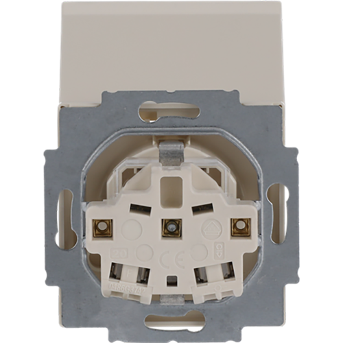 ABB Busch-Jaeger wcd ra kv kd cpl inb s-ivoor - 9paa00000321339 - 20090144