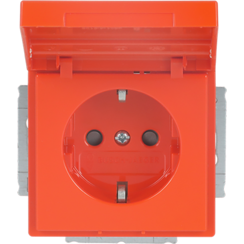 ABB Busch-Jaeger tekstwcd ra kv kd cpl inb future oranje - 9paa00000321346 - 20090151