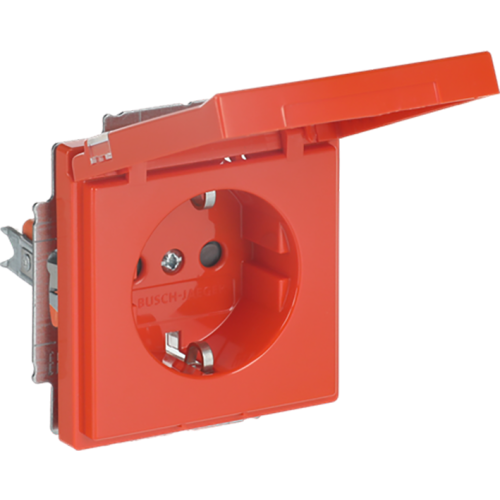 ABB Busch-Jaeger tekstwcd ra kv kd cpl inb future oranje - 9paa00000321348 - 20090151