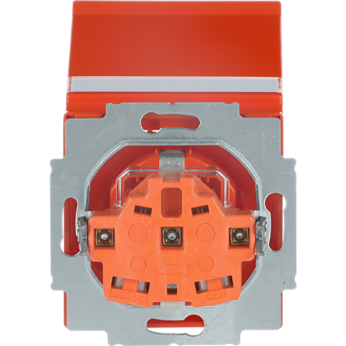 ABB Busch-Jaeger tekstwcd ra kv kd cpl inb future oranje - 9paa00000321349 - 20090151