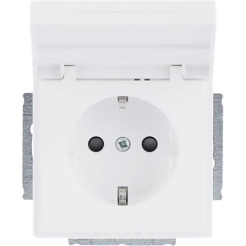 ABB Busch-Jaeger tekstwcd ra kv kd cpl inb f-matwit - 9paa00000321366 - 20090156