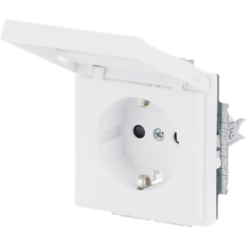 ABB Busch-Jaeger tekstwcd ra kv kd cpl inb f-matwit - 9paa00000321367 - 20090156