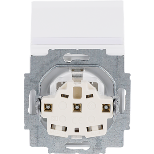 ABB Busch-Jaeger tekstwcd ra kv kd cpl inb f-matwit - 9paa00000321369 - 20090156