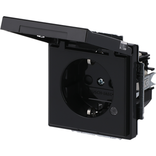 ABB Busch-Jaeger tekstwcd ra kv kd cpl LED inb f-antra - 9paa00000321382 - 20090161