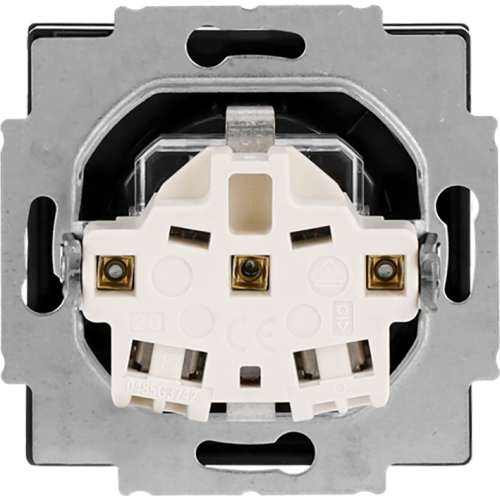 ABB Busch-Jaeger tekstwcd ra kv cpl kd+slot inb f-antra - 9paa00000321389 - 20090167